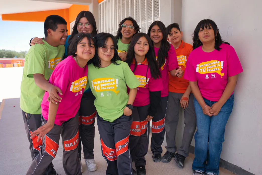 Programas Comunitarios 1