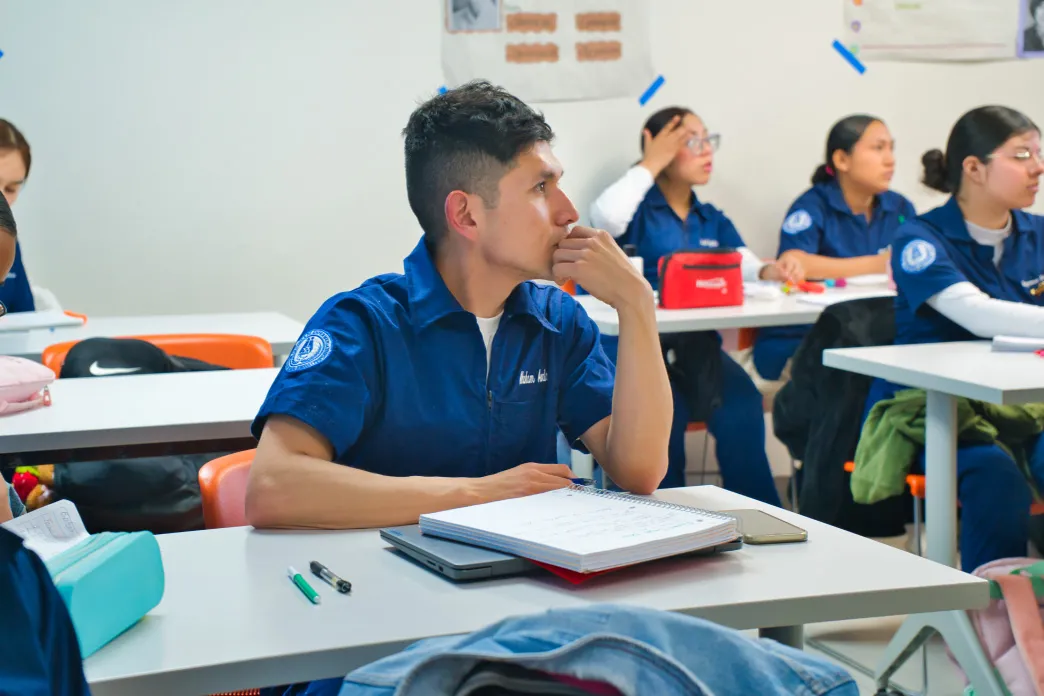 Escuela de Enfermería 3